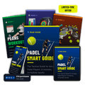 SMART PADEL - The Complete Guide + 3 Bonuses - EN - FR - DE- ES - IT